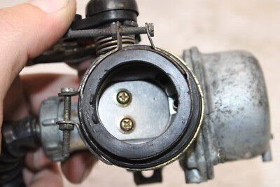 2002 BAJAJ CHETAK OEM CARB CARBURETOR