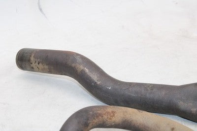 1997 BMW F650 OEM EXHAUST MIDPIPE MID MIDDLE PIPE PAIR