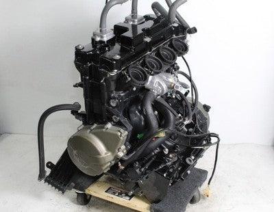 2002 HONDA CBR1100XX OEM ENGINE MOTOR