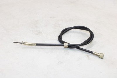 2013 DAIX MOPED SCOOTER OEM SPEEDO CABLE LINE
