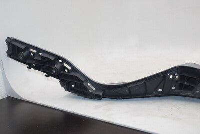 2006 SUZUKI BURGMAN AN400S OEM LEFT LOWER BOTTOM BELLY SIDE FAIRING COWL
