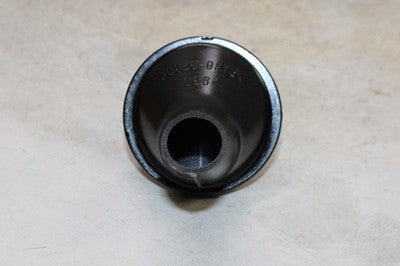 04-05 SUZUKI GSXR 600 OEM ENGINE INNER OIL FILTER PICKUP SCREEN