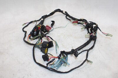 96-09 KAWASAKI VULCAN 500 EN500-C OEM MAIN ENGINE WIRING HARNESS MOTOR WIRE LOOM