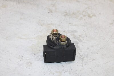 1999 TRIUMPH SPEED TRIPLE T509 OEM ENGINE STARTER RELAY STARTING MOTOR SWITCH