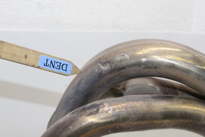 2016 SUZUKI BANDIT 1250S GSX1250SA OEM EXHAUST HEADER PIPES MANIFOLD