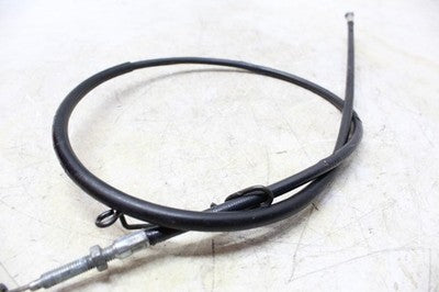 07-08 KAWASAKI ZZR600 ZX600J OEM CLUTCH CABLE LINE