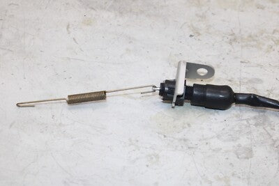 1999 TRIUMPH SPEED TRIPLE T509 OEM REAR BACK BRAKE SENSOR