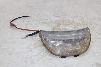 07-12 HONDA CBR600RR OEM REAR TAIL TAILLIGHT BACK BRAKE LIGHT
