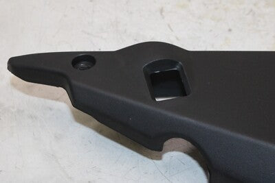 17-25 KAWASAKI NINJA 650 EX650NM OEM COOLANT WATER TANK COVER BRACKET
