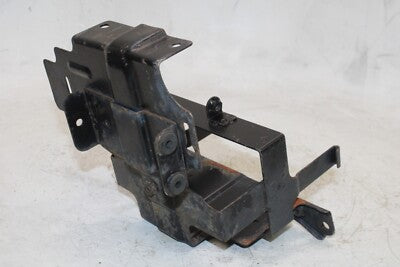 96-09 KAWASAKI VULCAN 500 EN500C LTD OEM BATTERY TRAY BOX HOLDER