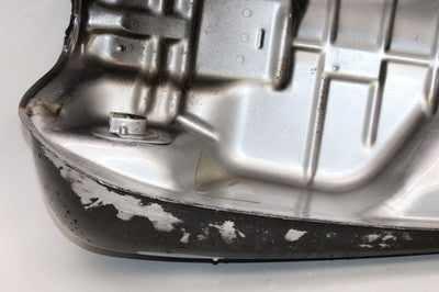 04-06 HONDA SHADOW AERO 750 VT750C OEM GAS TANK FUEL PETROL RESERVOIR