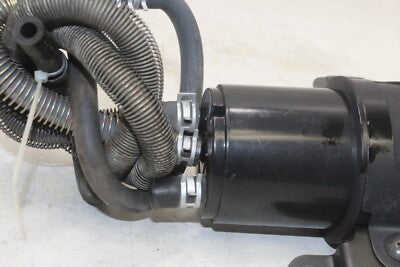 2001 SUZUKI HAYABUSA GSX1300R OEM EVAP VAPOR CHARCOAL EMISSION CANISTER