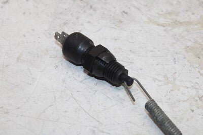 1992 SUZUKI KATANA 600 GSX600F OEM REAR BACK BRAKE SENSOR