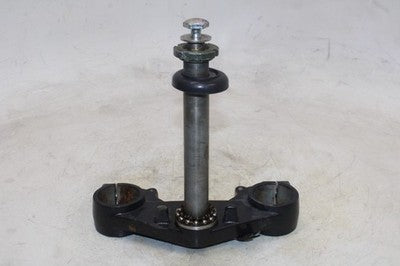 2022 CHONGQING ZONGSHEN CSC CAFE RACER OEM FRONT FORKS CLAMP LOWER TRIPLE TREE