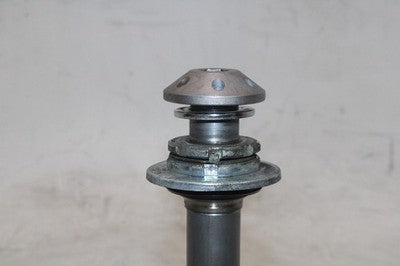 97-03 HONDA CBR1100XX OEM FRONT FORKS CLAMP LOWER TRIPLE TREE STEM