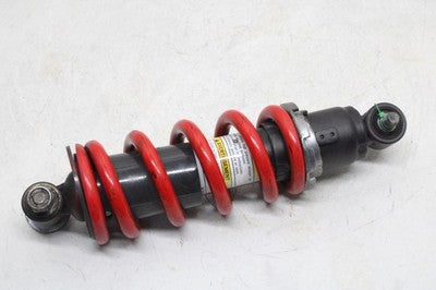 2009 KAWASAKI NINJA 650 EX650 OEM REAR BACK SHOCK ABSORBER SUSPENSION