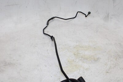 2004 SUZUKI INTRUDER 1500 VL1500 OEM CLUTCH HOSE LINE