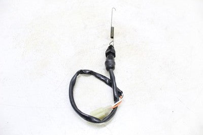 2006 SUZUKI SV650 OEM REAR BACK BRAKE SENSOR