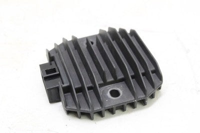 08-18 KAWASAKI KLR650 OEM RECTIFIER VOLTAGE REGULATOR