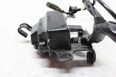 1990 HONDA HAWK GT 650 OEM RELAY ASSEMBLY FUSE BOX