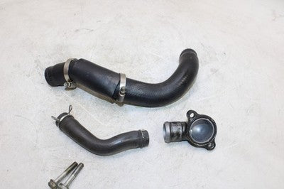 2008 Honda CBR1000RR OEM MISC HOSES LINES