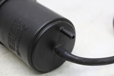 2008 BMW K1200S OEM EVAP VAPOR CHARCOAL EMISSION CANISTER