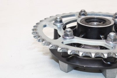 18-23 KAWASAKI NINJA 400 EX400 OEM REAR BACK SPROCKET