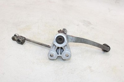 1996 Yamaha FZR600R OEM LEFT REARSET REAR SET FOOT PEG W SHIFTER