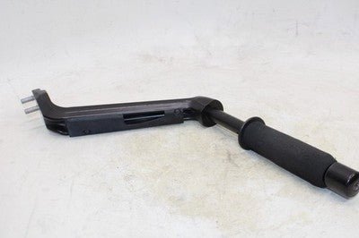 01-10 HONDA GOLDWING 1800 GL1800 OEM LEFT CLIP ON