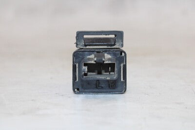 2003 KAWASAKI NINJA 250R EX250F OEM TURN SIGNAL BLINKER RELAY FLASHER SWITCH
