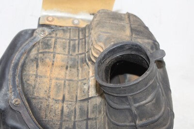 1992 KAWASAKI KX250 OEM AIR CLEANER FILTER BOX