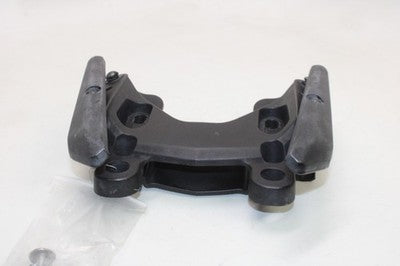 2006 SUZUKI VSTROM 650 DL650 OEM WINDSHIELD WINDSCREEN MOUNT BRACKETS