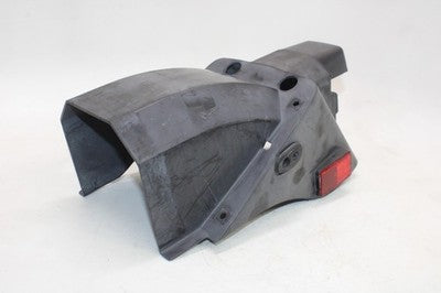 92-07 KAWASAKI NINJA 250R EX250F OEM REAR BACK FENDER MUD GUARD