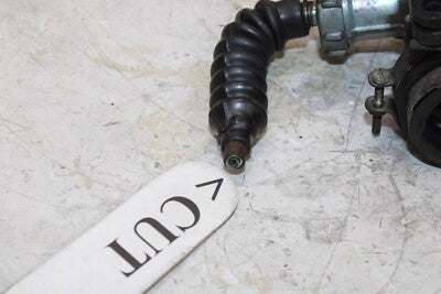 2002 BAJAJ CHETAK OEM CARB CARBURETOR