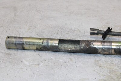 2002 BAJAJ CHETAK OEM AXLE BOLT MISC