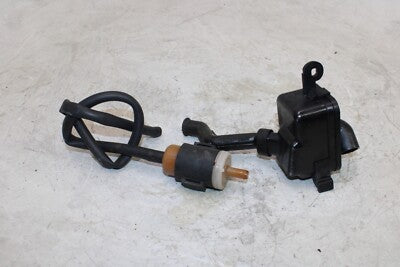 99-09 YAMAHA V STAR 1100 XVS1100 OEM FUEL HOSE GAS LINE TUBE PIPE