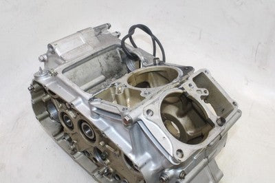 92-97 SUZUKI INTRUDER 800 VS800GL OEM ENGINE MOTOR CRANKCASE CRANK CASES BLOCK