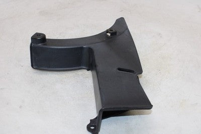 99-14 YAMAHA ROAD STAR XV1600A OEM REAR SWINGARM COVER BELT GUARD LOWER