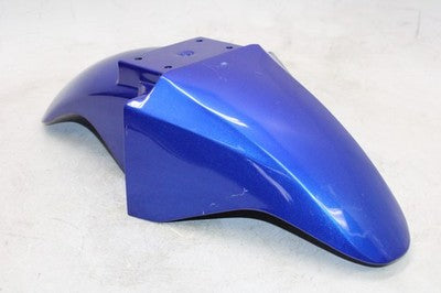 2009 SUZUKI GS500F OEM FRONT WHEEL FENDER COWL FAIRING