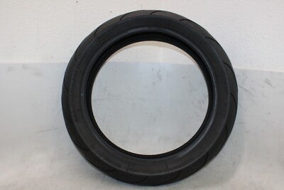 21-25 KAWASAKI NINJA 650 EX650NM OEM FRONT TIRE WHEEL