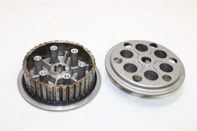 2006 SUZUKI VSTROM 650 DL650 OEM CLUTCH BASKET