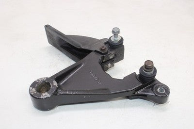 1980 Honda CB750F OEM REAR BACK BRAKE CALIPER MOUNT BRACKET