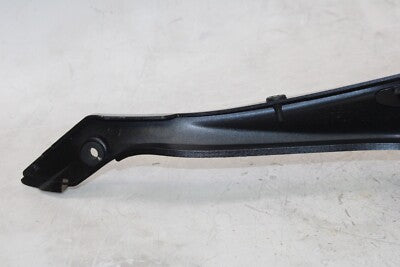 2009 SUZUKI GSXR 750 OEM LEFT REAR BACK TAIL FAIRING COWL SHROUD