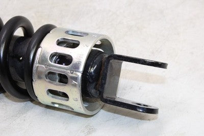 2009 SUZUKI GS500F OEM REAR BACK SHOCK ABSORBER SUSPENSION
