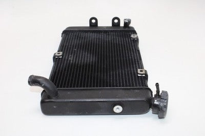 17-20 KAWASAKI VULCAN S EN650 ABS OEM ENGINE COOLER COOLING RADIATOR RADIATER