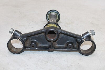 13-18 HONDA CB500X OEM FRONT FORKS CLAMP LOWER TRIPLE TREE STEM