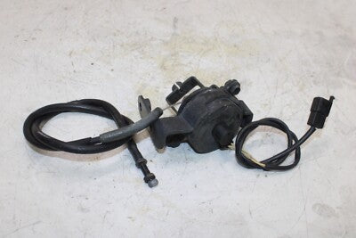 1992 SUZUKI INTRUDER 1400 VS1400GL OEM DECOMPRESSION SOLENOID SWITCH SENSOR