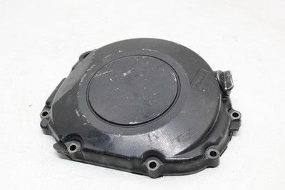 2003 2004 SUZUKI GSXR 1000 OEM CLUTCH SIDE ENGINE MOTOR COVER