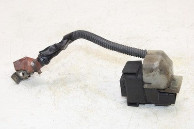 01-04 SUZUKI GSXR 1000 OEM ENGINE STARTER RELAY STARTING MOTOR SWITCH