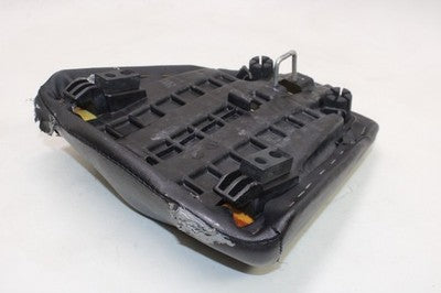 15-22 HONDA CBR300R OEM REAR BACK PASSENGER TANDEM SEAT PAD SADDLE PILLION